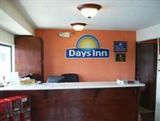 Days Inn Ashland (Ohio)