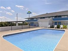 Days Inn Ashland (Ohio)