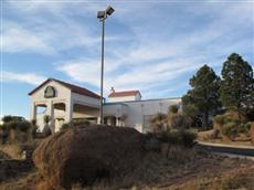 La Quinta Inn Santa Rosa (New Mexico)