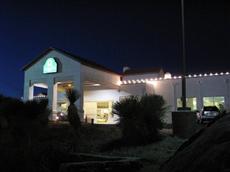 La Quinta Inn Santa Rosa (New Mexico)