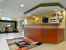 Microtel Inn & Suites Atlanta/Buckhead