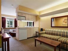 Microtel Inn & Suites Atlanta/Buckhead