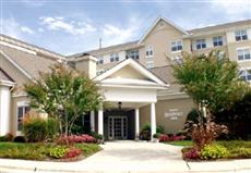 Residence Inn Raleigh Crabtree Valley