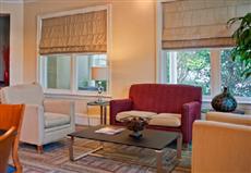 Residence Inn Raleigh Crabtree Valley