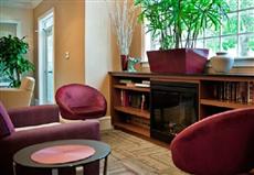 Residence Inn Raleigh Crabtree Valley