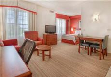 Residence Inn Raleigh Crabtree Valley