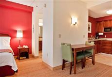 Residence Inn Raleigh Crabtree Valley