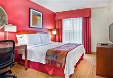 Residence Inn Raleigh Crabtree Valley