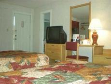 Knights Inn Poconos/Bartonsville