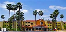 Best Western Moreno Hotel & Suites Moreno Valley