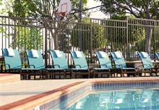 Residence Inn Costa Mesa Newport Beach