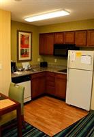 Residence Inn Spokane East Valley