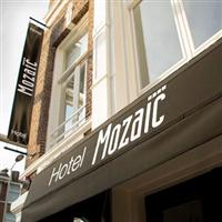 Hotel Mozaic