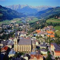 Landgasthof Bruckenwirt St. Johann im Pongau