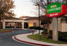 Courtyard Rockville