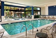 Courtyard Rockville
