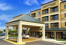 Courtyard by Marriott Springfield