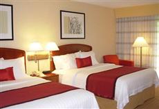 Courtyard by Marriott Springfield