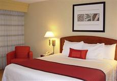 Courtyard by Marriott Springfield