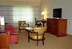 Courtyard by Marriott Springfield