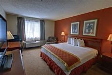 BEST WESTERN Logan Inn