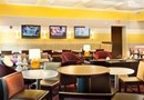 Courtyard by Marriott JFK International Airport