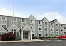 Microtel Inn Knoxville