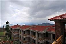 Kanatal Resort