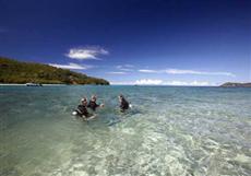 Mantaray Island Resort