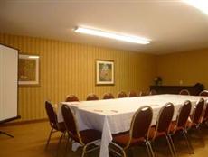 Howard Johnson Inn and Suites Miramichi