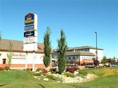 BEST WESTERN Grande Prairie