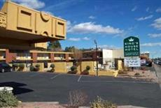 Travelodge Flagstaff