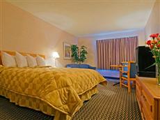 Comfort Inn Oshawa