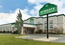 Wingate Hotel Memphis Cordova
