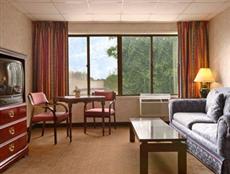 Days Inn Parsippany