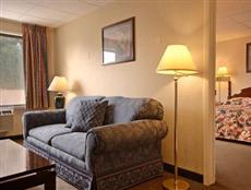 Days Inn Parsippany