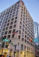 Courtyard by Marriott Nashville Downtown