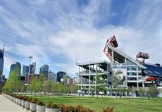 Courtyard by Marriott Nashville Downtown