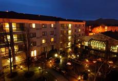 Courtyard by Marriott Boise Downtown