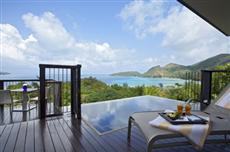 Raffles Praslin