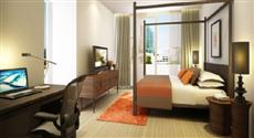 Fraser Suites New Delhi