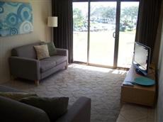 Main Beach Apartments Byron Bay