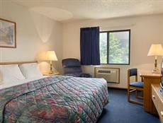 Super 8 Motel Lenexa/Overland Park