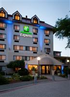 Holiday Inn Express Boston/Waltham