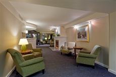 Holiday Inn Express Boston/Waltham