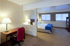 Holiday Inn Express Boston/Waltham