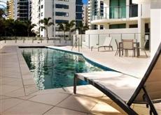 Cilento Resort Mooloolaba