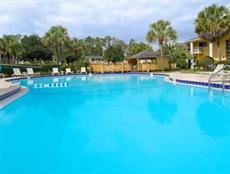 Stars Rest Inn Jacksonville (Florida)