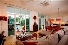 Two Villas Holiday Oxygen Bang Tao Beach Phuket