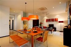 Two Villas Holiday Oxygen Bang Tao Beach Phuket